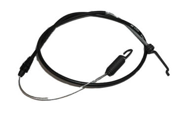 Genuine OEM Toro Brake Cable – Part # 99-1509, Fits Toro Recycler Lawn Mowers, Replacement Safety Cable