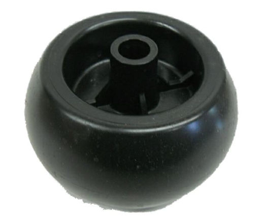 RUSSO 5-Pack Anti-Scalp Mower Rollers For Toro Wheel Horse – Replaces 94-1599, 108798, 5240, 78361