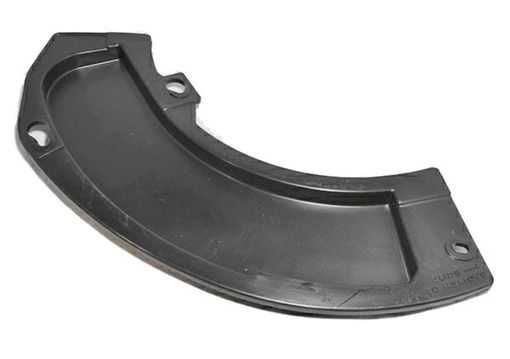 Picture of 95-7052 Lawnboy Parts & Accessories 95-7052 Toro PLATE-OPENING, CHUTE