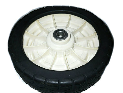 Picture of 44700-VK6-010ZA Honda® 44700-VK6-010ZA Front Wheel