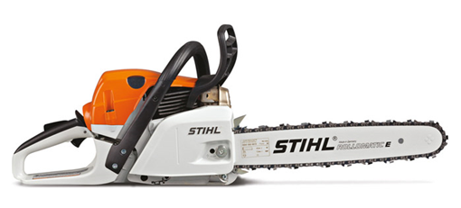 Picture of MS241CM Stihl Pro Saw