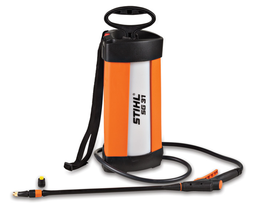 Picture of SG 31 STIHL Hand Held Sprayer