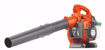 Husqvarna, leaf blowers, leaf vacs