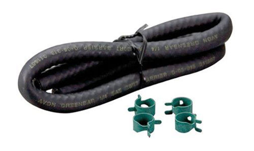 Picture of 5414K Briggs & Stratton Fuel Hose with Clamp