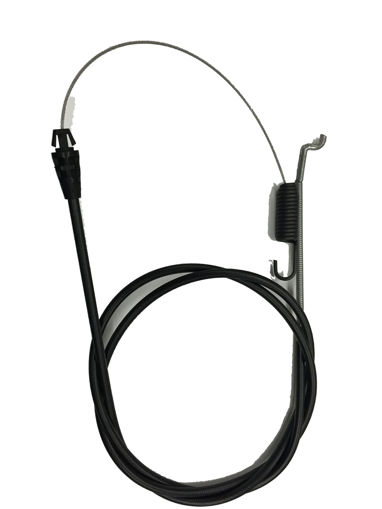 Toro 115-8436 Traction Control Cable