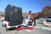 Little Wonder Monster Truck loader