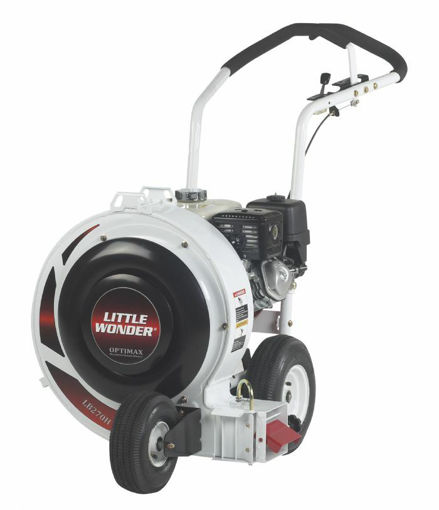 Little Wonder Optimax Blower