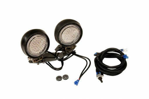 Picture of 010032-1 Little Wonder LED Spot Light Kit