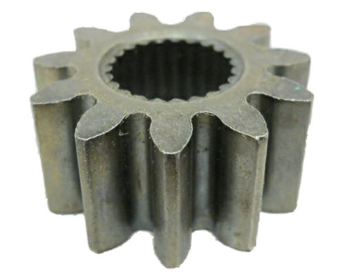 Picture of 112-0863 Toro GEAR-PINION, STEERING