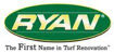 Ryan, sod, lawn maintenance, lawn care, turf