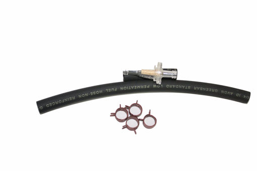 Picture of 121-4198 Toro FUEL LINE