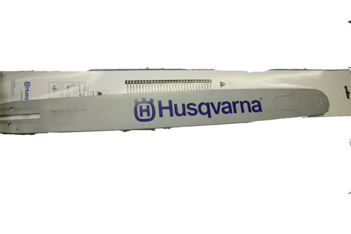 Picture of 595972184 Husqvarna HT380-84 3/8 50 GA 24" BAR