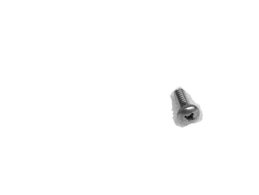 Picture of 7428 Jrco 10-24 X 1/2 STAINLESS STEEL SCREW