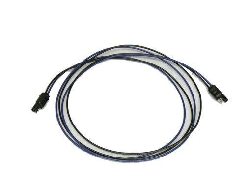 Picture of 8181 JRCO SPREADER HARNESS EXTENSION SPEED CONTROL/MOTOR 6FT.