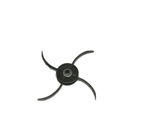 Picture of 7860-1 JRCO AERATOR TINE-ROTOR-BEARING ASSEMBLY
