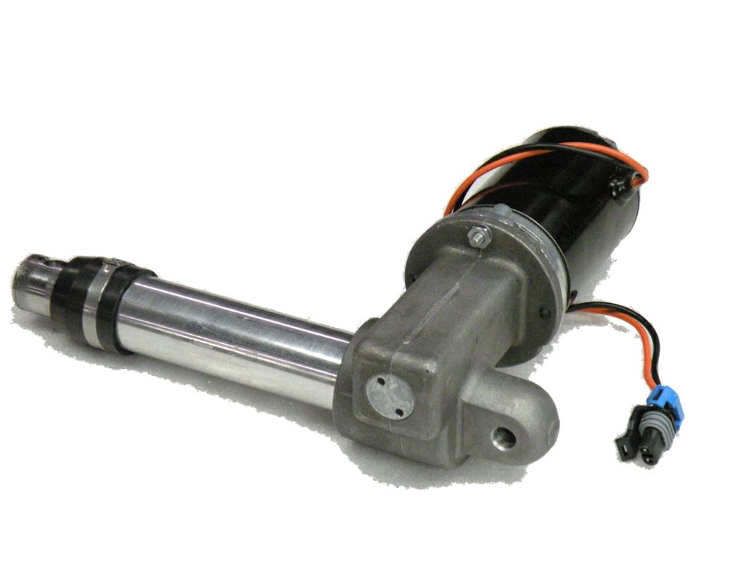 7833 JRCO AERATOR ACTUATOR. Power Equipment Warehouse