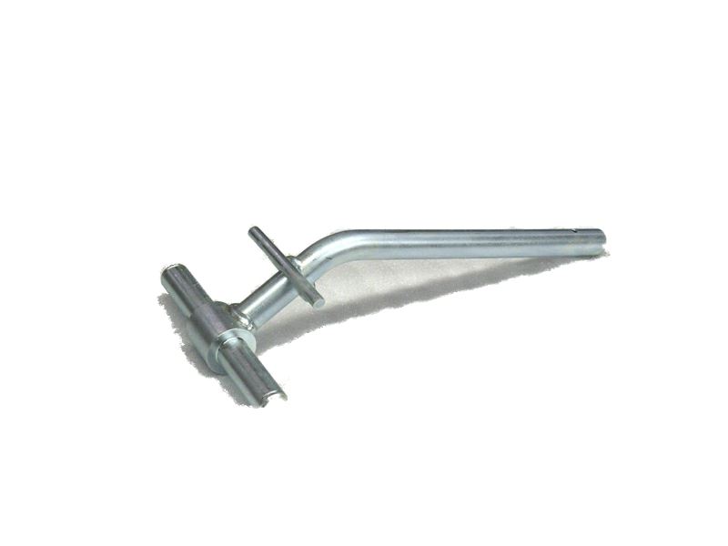 78231 JRCO AERATOR CASTER PIN. Power Equipment Warehouse