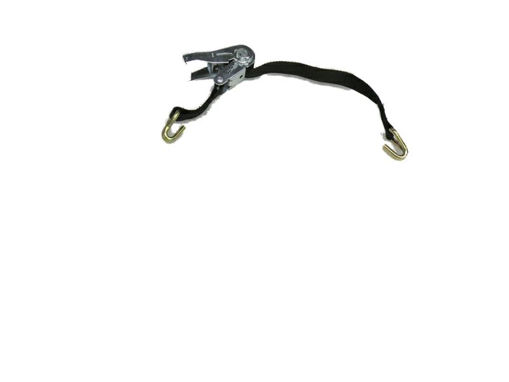 Picture of 7734 JRCO BLOWER BUGGY FRONT WHEEL STRAP
