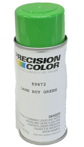 Picture of 89872 Lawnboy Parts & Accessories 89872 Toro 4.5 OZ GREEN PAINT