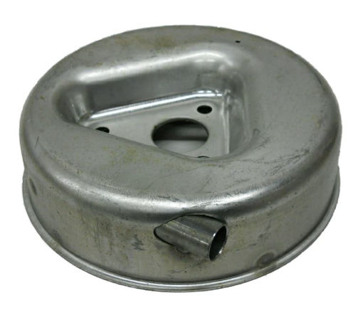 Picture of 682876 Lawnboy Parts & Accessories 682876 Toro MUFFLER COVER F