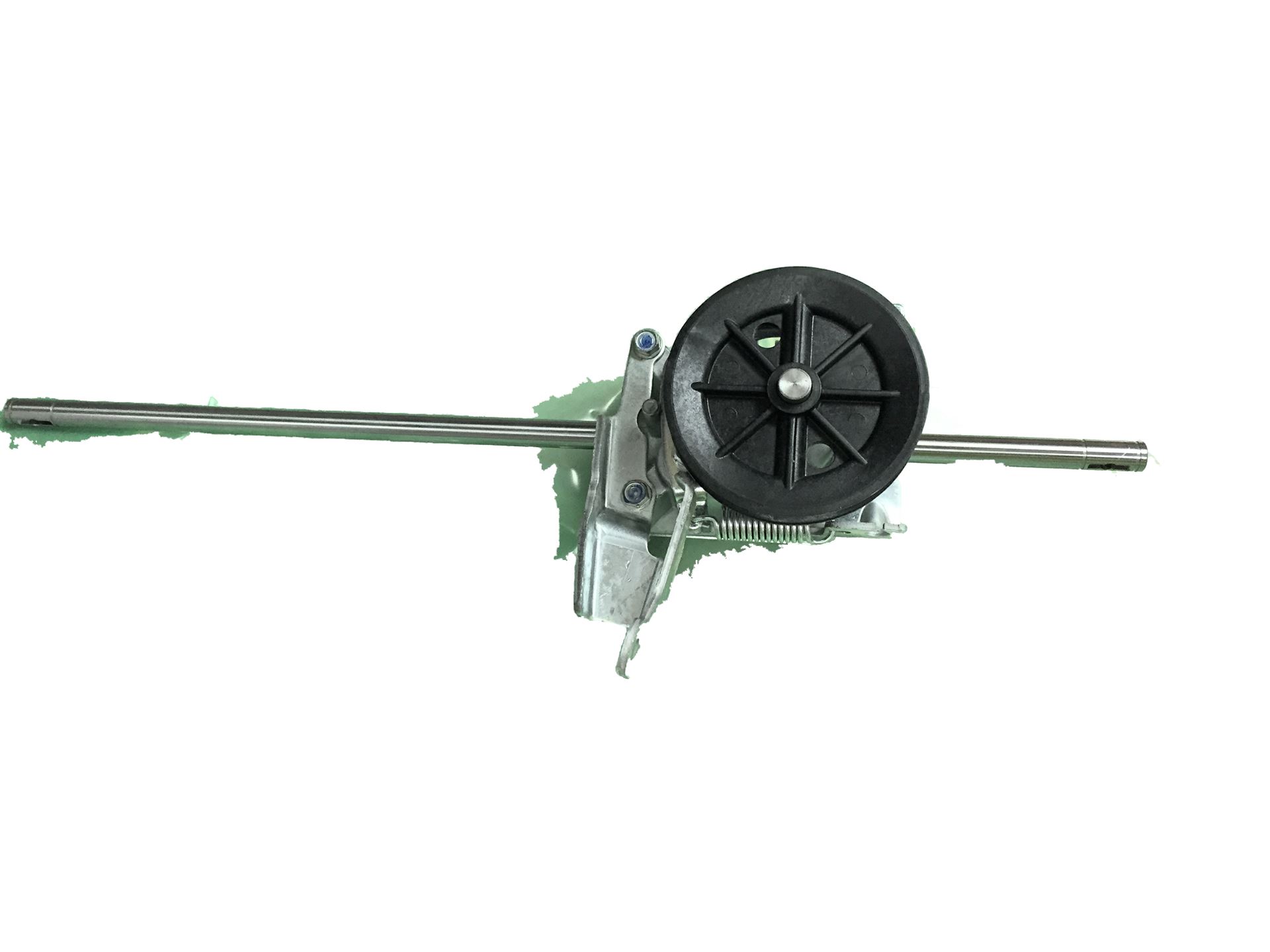 HONDA Part Number 20001VL0M00 TRANSMISSION ASSY.. Power Equipment Warehouse