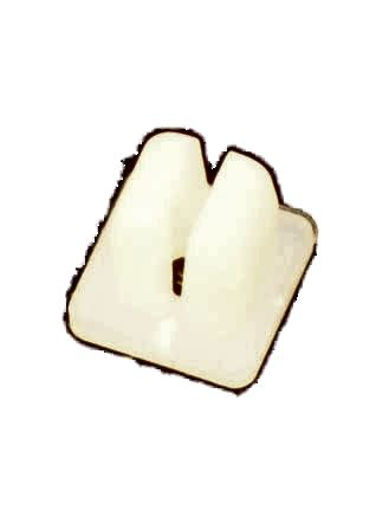 Picture of 605120 Lawnboy Parts & Accessories 605120 Toro NUT-CLIP