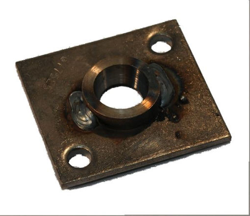 Picture of 677525 Lawnboy Parts & Accessories 677525 Toro PLATE AND COLLAR ASM