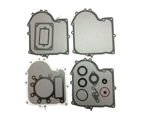 Picture of 691580 Briggs & Stratton GASKET SET-ENGINE