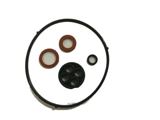 Picture of 16010-ZE0-025 Honda® GASKET SET