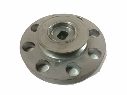 Picture of 120-3334 Toro PULLEY-BRAKE, SPINDLE