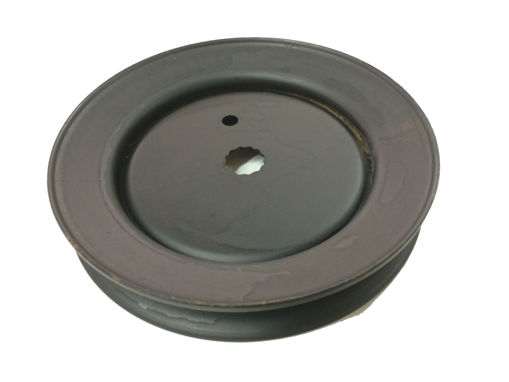 Picture of 112-0613 Toro PULLEY-DECK