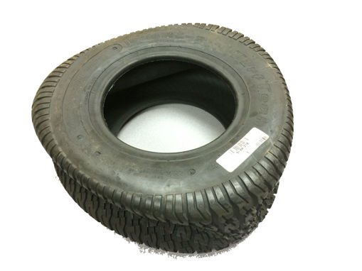 Picture of 68-218 Oregon Aftermarket Parts TIRE 16X650-8 SUPER TURF 2 P