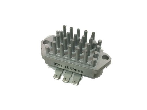 Picture of 25 403 48-S Kohler Parts REGULATOR, RECTIFIER