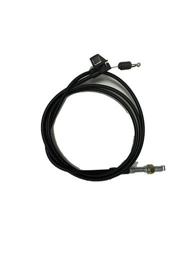 Picture of 532447586 Husqvarna CABLE.DUAL.TRIGGER.FGD.TORUS