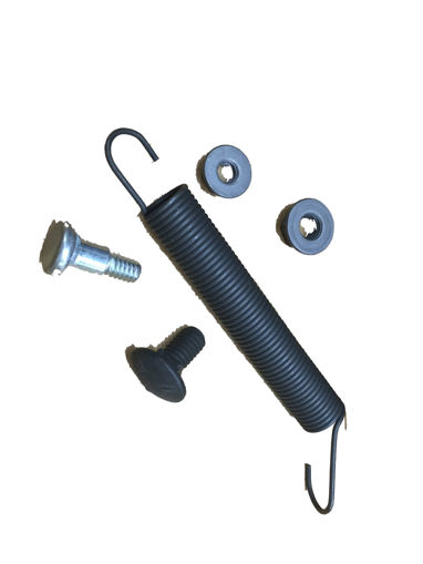 Picture of 532410962 Husqvarna SERVICE KIT TWO STAGE SNOWBLOWER