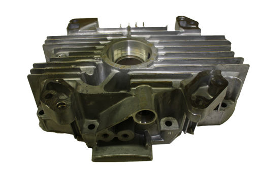 Picture of 49015-6255 Kawasaki Parts COVER-CRANKCASE