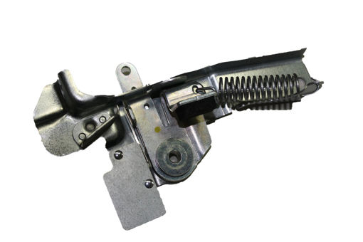 Picture of 75110-Z0L-824 Honda® BRAKE SUB-ASSY.