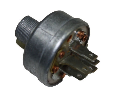 Picture of 091846MA Briggs & Stratton KEY SWITCH