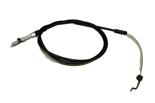 Picture of 532431655 Husqvarna CONTROL CABLE