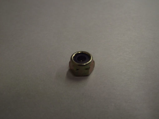 Picture of 3296-2 Toro NUT-LOCK, NI