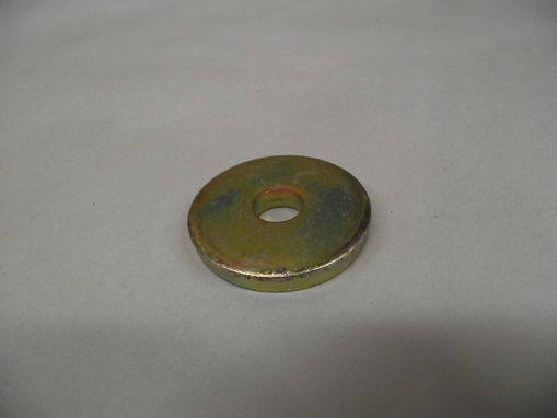 Picture of 539106504 Husqvarna SPINDLE WASHER