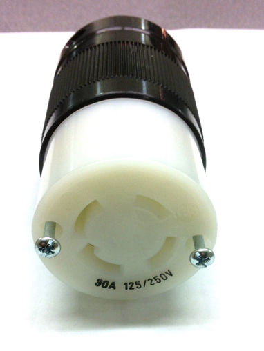 Picture of 32313-ZA0-630 Honda® 30A 125/250 CONNECTR