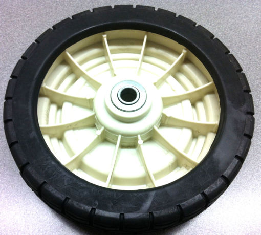 Picture of 42710-VA3-J00 Honda® 8" WHEEL