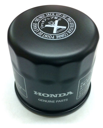 Picture of 15410-MFJ-D01 Honda® OIL FILTER