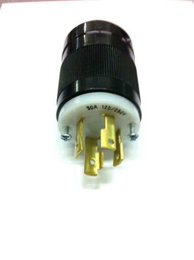 Picture of 32310-ZA0-630 Honda® PLUG 30A 125/250 VAC