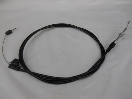 Picture of 532406259 Husqvarna # 532406259 - CABLE ASSEMBLY, DRIVE