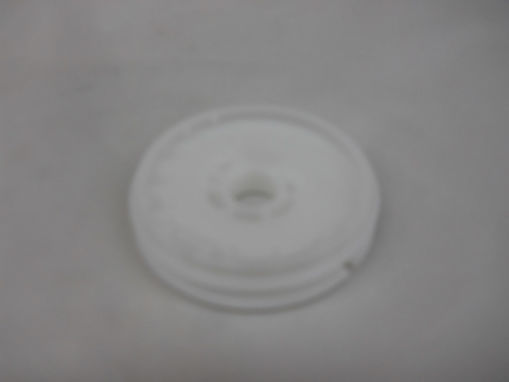 Picture of 544038601 Husqvarna STARTER PULLEY