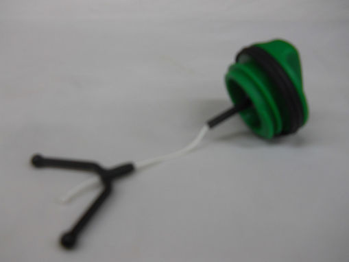 Picture of 537215203 Husqvarna TANK CAP