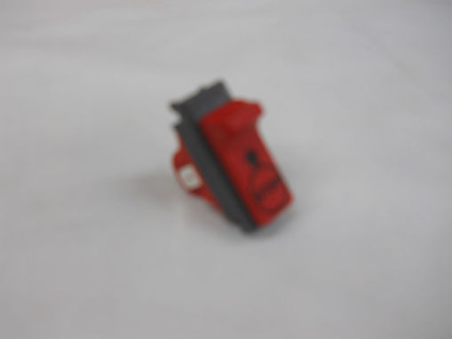 Picture of 537419001 Husqvarna STOP BUTTON