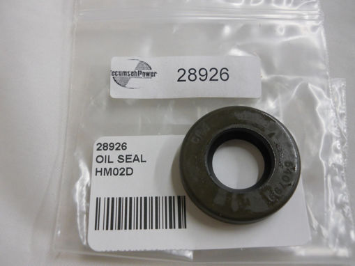 Picture of 28926 Tecumseh Parts OIL SEAL